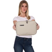 Сумка Thule Chasm Medium Gear Cube (песочный) - Превью изображения №4 — Интернет-магазин ПроЗаказ