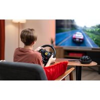 Руль Thrustmaster T98 Ferrari 296 GTB (для Xbox) - Превью изображения №8 — Интернет-магазин ПроЗаказ