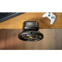 Руль Thrustmaster T98 Ferrari 296 GTB (для Xbox) - Превью изображения №5 — Интернет-магазин ПроЗаказ