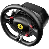Руль Thrustmaster T98 Ferrari 296 GTB (для Xbox) - Превью изображения №3 — Интернет-магазин ПроЗаказ