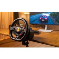 Руль Thrustmaster T98 Ferrari 296 GTB (для Xbox) - Превью изображения №9 — Интернет-магазин ПроЗаказ