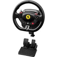 Руль Thrustmaster T98 Ferrari 296 GTB (для Xbox) - Превью изображения №4 — Интернет-магазин ПроЗаказ