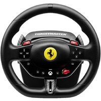 Руль Thrustmaster T98 Ferrari 296 GTB (для Xbox) - Превью изображения №2 — Интернет-магазин ПроЗаказ