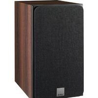 Полочная акустика DALI Oberon 3 Dark Walnut - Превью изображения №2 — Интернет-магазин ПроЗаказ