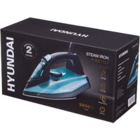 Утюг Hyundai H-SI01124 - Превью изображения №10 — Интернет-магазин ПроЗаказ
