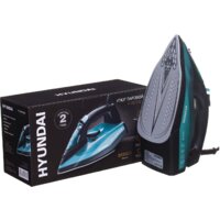 Утюг Hyundai H-SI01124 - Превью изображения №9 — Интернет-магазин ПроЗаказ