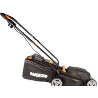 Газонокосилка Worx WG713E - Превью изображения №2 — Интернет-магазин ПроЗаказ