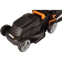 Газонокосилка Worx WG713E - Превью изображения №4 — Интернет-магазин ПроЗаказ