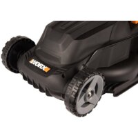Газонокосилка Worx WG713E - Превью изображения №5 — Интернет-магазин ПроЗаказ