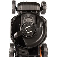 Газонокосилка Worx WG713E - Превью изображения №9 — Интернет-магазин ПроЗаказ