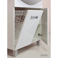  Onika Тумба под умывальник Балтика 70.17 (белый) [107028] - Превью изображения №3 — Интернет-магазин ПроЗаказ