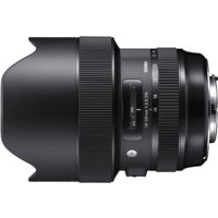 Sigma 14-24mm F2.8 DG HSM Art Nikon F