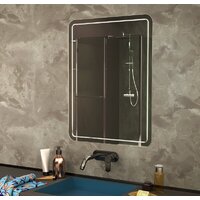 Mixline Зеркало Неро 550052