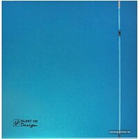 Soler&Palau Silent-100 CZ Blue Design - 4C [5210624700]