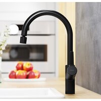 Смеситель Damixa Eclipse DX310722300 - Превью изображения №3 — Интернет-магазин ПроЗаказ