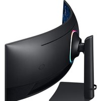 Игровой монитор Samsung Odyssey G9 LS49CG950EUXEN - Превью изображения №12 — Интернет-магазин ПроЗаказ