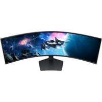 Игровой монитор Samsung Odyssey G9 LS49CG950EUXEN - Превью изображения №11 — Интернет-магазин ПроЗаказ