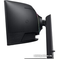 Игровой монитор Samsung Odyssey G9 LS49CG950EUXEN - Превью изображения №16 — Интернет-магазин ПроЗаказ