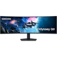 Игровой монитор Samsung Odyssey G9 LS49CG950EUXEN - Превью изображения №22 — Интернет-магазин ПроЗаказ