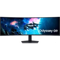 Samsung Odyssey G9 LS49CG950EUXEN