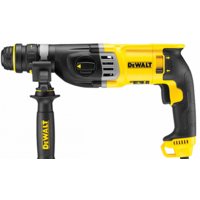 Перфоратор DeWalt D25144K - Превью изображения №3 — Интернет-магазин ПроЗаказ