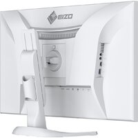 Монитор EIZO FlexScan EV3240X-WT - Превью изображения №6 — Интернет-магазин ПроЗаказ