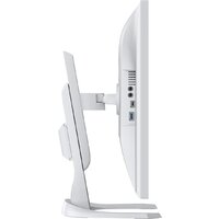 Монитор EIZO FlexScan EV3240X-WT - Превью изображения №9 — Интернет-магазин ПроЗаказ