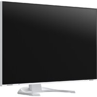 Монитор EIZO FlexScan EV3240X-WT - Превью изображения №4 — Интернет-магазин ПроЗаказ