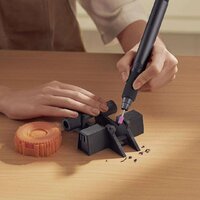 Гравер Xiaomi Mijia Electric Grinding Pen MJDMB001QW - Превью изображения №5 — Интернет-магазин ПроЗаказ