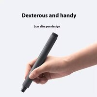 Гравер Xiaomi Mijia Electric Grinding Pen MJDMB001QW - Превью изображения №4 — Интернет-магазин ПроЗаказ