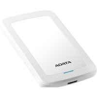 Внешний накопитель ADATA HV300 AHV300-2TU31-CWH 2TB (белый) - Превью изображения №3 — Интернет-магазин ПроЗаказ