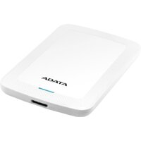 Внешний накопитель ADATA HV300 AHV300-2TU31-CWH 2TB (белый) - Превью изображения №4 — Интернет-магазин ПроЗаказ