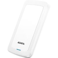 Внешний накопитель ADATA HV300 AHV300-2TU31-CWH 2TB (белый) - Превью изображения №2 — Интернет-магазин ПроЗаказ