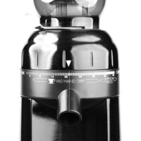 Электрическая кофемолка Hario V60 - Превью изображения №2 — Интернет-магазин ПроЗаказ