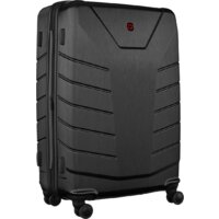Чемодан-спиннер Wenger Pegasus 610849 (черный) - Превью изображения №3 — Интернет-магазин ПроЗаказ