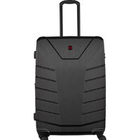 Чемодан-спиннер Wenger Pegasus 610849 (черный) - Превью изображения №6 — Интернет-магазин ПроЗаказ