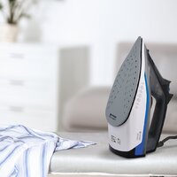 Утюг Vitek VT-8329 - Превью изображения №2 — Интернет-магазин ПроЗаказ