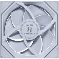 Вентилятор для корпуса Lian Li Uni Fan TL 140 Wireless Reverse 14RTLLCD1W1W G99.14RTLLCD1W1W.R0 - Превью изображения №4 — Интернет-магазин ПроЗаказ
