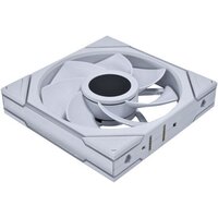 Вентилятор для корпуса Lian Li Uni Fan TL 140 Wireless Reverse 14RTLLCD1W1W G99.14RTLLCD1W1W.R0 - Превью изображения №2 — Интернет-магазин ПроЗаказ