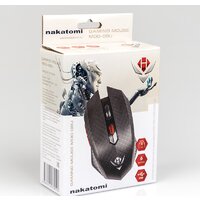 Игровая мышь Nakatomi MOG-08U - Превью изображения №5 — Интернет-магазин ПроЗаказ