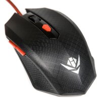 Игровая мышь Nakatomi MOG-08U - Превью изображения №2 — Интернет-магазин ПроЗаказ