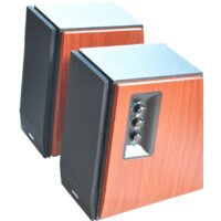 Акустика Edifier R1700BT (коричневый) - Превью изображения №9 — Интернет-магазин ПроЗаказ