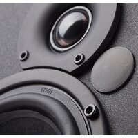 Акустика Edifier R1700BT (коричневый) - Превью изображения №4 — Интернет-магазин ПроЗаказ