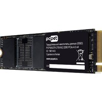 SSD PC Pet PCPS002T4 2TB - Превью изображения №2 — Интернет-магазин ПроЗаказ