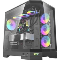 dark Flash DQX90 (черный)