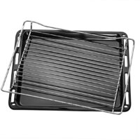 Электрический духовой шкаф Korting OKB 3230 GN - Превью изображения №9 — Интернет-магазин ПроЗаказ