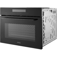 Электрический духовой шкаф Korting OKB 3230 GN - Превью изображения №3 — Интернет-магазин ПроЗаказ