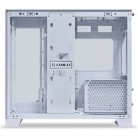 Корпус Lian Li O11 Dynamic Mini V2 G99.O11DMIV2W.R0 - Превью изображения №6 — Интернет-магазин ПроЗаказ