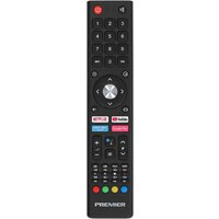 Телевизор Premier 43PRM770FSV - Превью изображения №8 — Интернет-магазин ПроЗаказ