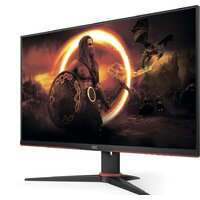 Игровой монитор AOC 24G2SPAE - Превью изображения №2 — Интернет-магазин ПроЗаказ